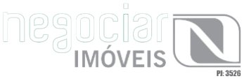 Negociar Imóveis - Sua imobiliária Negociar Imóveis