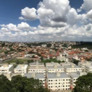 Senhora das Graças